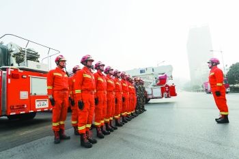 春節期間安徽未發(fā)生較大火災事故